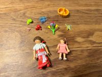 Playmobil Spirit 70699 Klein Lucky und Mama Milagro Bayern - Augsburg Vorschau