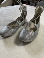 GAP Ballerinas Mädchen Gr. 29 Brandenburg - Wittenberge Vorschau