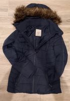 Esprit Winterjacke Damen / Mädchen dunkelblau Größe 36 Nordrhein-Westfalen - Wülfrath Vorschau