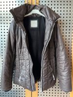 Esprit Jacke braun Kinder 164 Hessen - Riedstadt Vorschau