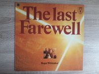 Schallplatte " Roger Whittaker – The Last Farewell 1975 " Niedersachsen - Burgwedel Vorschau