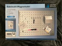 Edelstahl Memoboard Magnettafel Dresden - Cossebaude Vorschau