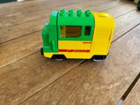 Lego DUPLO LOK Defekt - Eisenbahn Train Baden-Württemberg - Konstanz Vorschau