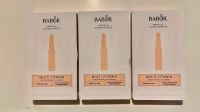 3x BABOR Ampoule Concentrates Multi Vitamin Ampullen (21x2ml) Neu Rheinland-Pfalz - Koblenz Vorschau