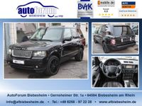 Land Rover Range Rover 4.4 TD V8 Westminster ATM 145tkm Hessen - Biebesheim Vorschau