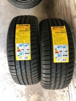 2x Fortuna Gowin UHP 225/55 R17 101V XL Winterreifen Reifen NEU Duisburg - Duisburg-Süd Vorschau