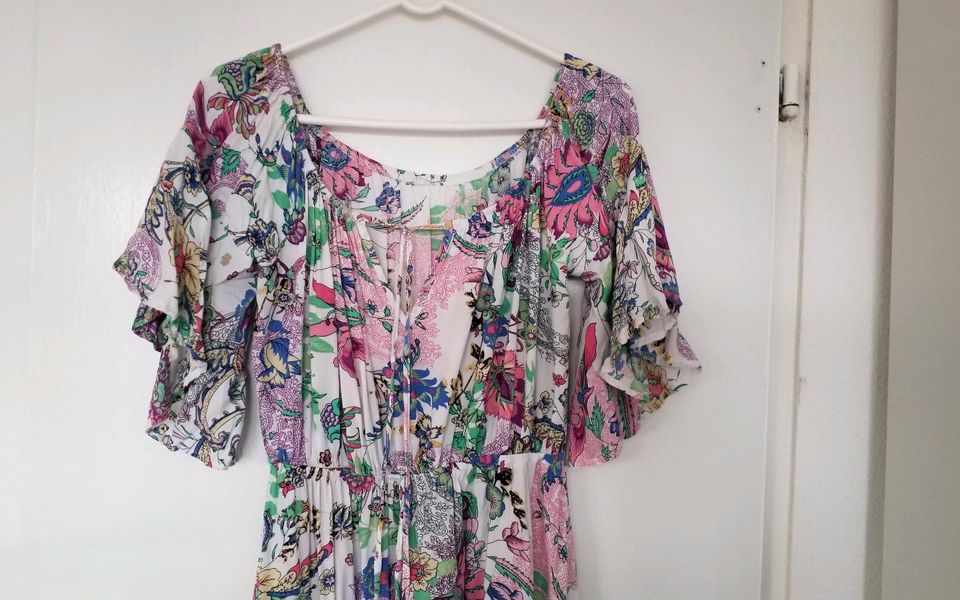 Kleid Sommerkleid  Boho gr 38 Damen in Berlin