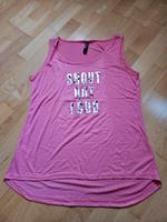 Top mit Aufschrift Sachsen - Pirna Vorschau