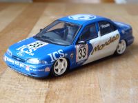 Minichamps 1:43 Ford Mondeo Mk I BTCC Andy Rouse Hessen - Oberursel (Taunus) Vorschau