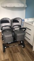 Kinderwagen / Zwillingskinderwagen Bugaboo Donkey Twin Mecklenburg-Vorpommern - Neubrandenburg Vorschau