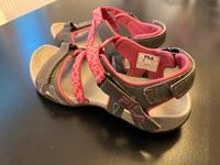 FILA Trekkingsandalen Sandalen Essen - Essen-Stadtwald Vorschau