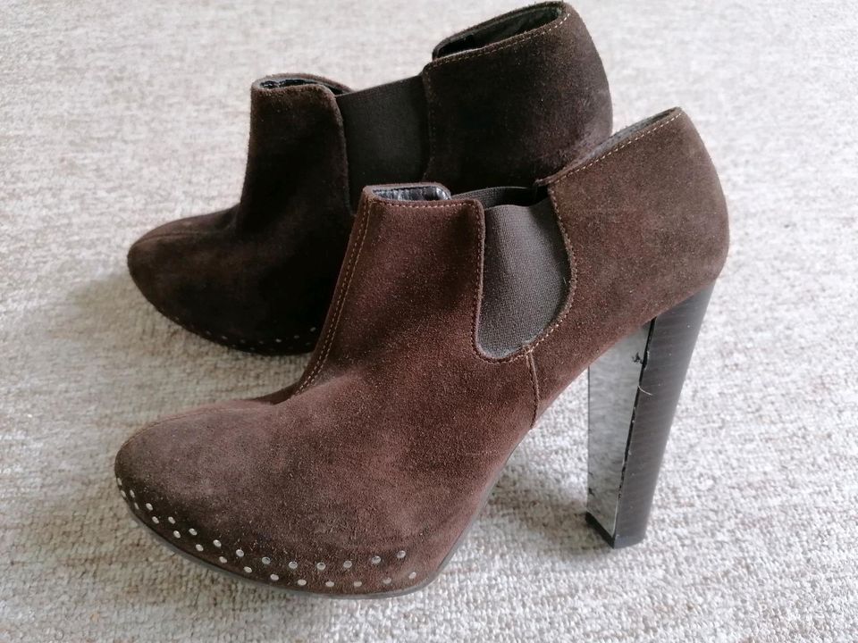 Ankle Boots in Remseck am Neckar