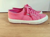 Superga | pink | Größe 41 Bayern - Freising Vorschau