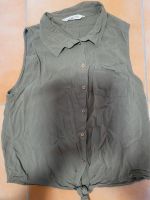 Ärmellose Bluse Größe 170 h&m Baden-Württemberg - Teningen Vorschau