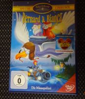 DVD Disney Bernhard & Bianca - Die Mäusepolizei Baden-Württemberg - Stockach Vorschau