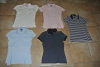 5 Tommy Hilfiger T-Shirt Gr.34-36/XS-S Poloshirt,Pulli,Hemd,TOP Rheinland-Pfalz - Mendig Vorschau