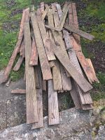 Holz zum verbrennen, Brennholz,  Kaminholz Saarland - Großrosseln Vorschau