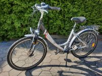 Fahrrad 24 zoll Bayern - Heimertingen Vorschau