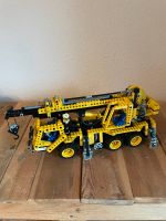 LEGO TECHNIC 8460 Kranwagen / Crane Truck Stuttgart - Stuttgart-Süd Vorschau