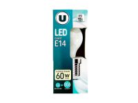 6 x LED Leuchtmittel Glühbirne E14 6,3W 806 Lumen 2700k Nordrhein-Westfalen - Moers Vorschau