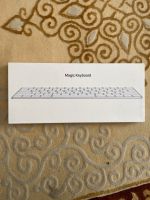 Apple Magic Keyboard DE LAYOUT München - Maxvorstadt Vorschau