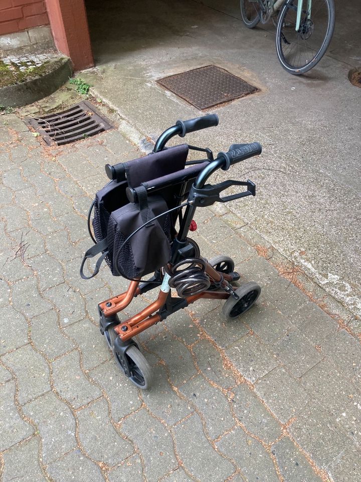 Rollator Taima M in Hannover