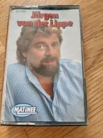 Kassette Tape Jürgen von der Lippe Bonn - Duisdorf Vorschau