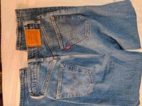 Levi's ribcage straight leg ankle jeans retro Schleswig-Holstein - Flensburg Vorschau