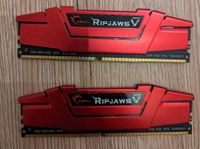 G.Skill DDR4 RAM 16GB Kit (2 x 8GB) Aachen - Aachen-Mitte Vorschau