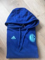 REPLICAS NATIONAL FC SCHALKE - Kapuzenpullover - blau Größe M Nordrhein-Westfalen - Hagen Vorschau
