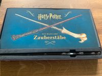 Harry Potter Das Buch der Zauberstäbe Bielefeld - Bielefeld (Innenstadt) Vorschau