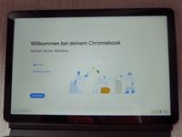 Lenovo Ideapad Duet Chromebook 128GB Schleswig-Holstein - Neumünster Vorschau