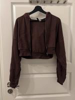Kapuzenjacke Strickjacke Brandenburg - Hoppegarten Vorschau