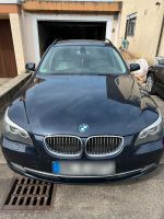 BMW 525 3.0d 197 PS TÜV 07.2025 Baden-Württemberg - Heilbronn Vorschau