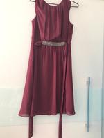 Esprit Kleid Freizeit Cocktail Rotwein 42 Vahr - Neue Vahr Nord Vorschau