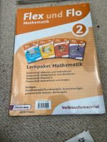 Flex und floh Mathematik, 2. Klasse Vierer Set Kiel - Kiel - Damperhof Vorschau