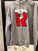 Parra Rockwell sweatshirt hoodi Pullover Berlin - Treptow Vorschau