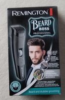 REMINGTON Bartschneider MB4131 Beard Boss Professional ovp Bad Doberan - Landkreis - Dummerstorf Vorschau