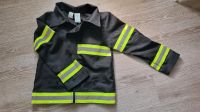 Kostüm Feuerwehrjacke 122 Niedersachsen - Goldenstedt Vorschau
