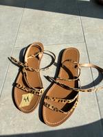 Leo Sandalen Zara Dortmund - Innenstadt-West Vorschau