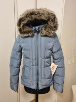 *Wellensteyn, Winterjacke, Astoria, XS, Taubenblau, neu, Top* Nordrhein-Westfalen - Willich Vorschau