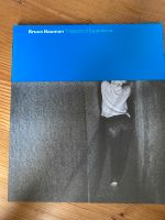 Bruce Nauman: Theaters of experience Nordrhein-Westfalen - Recklinghausen Vorschau