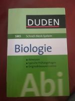 Lernbuch: Biologie-Duden Dresden - Prohlis-Nord Vorschau