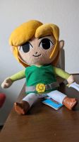 Link - The Legend of Zelda, Phantom Hourglass, Plüsch Bayern - Bayreuth Vorschau