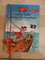 Conny Krake und der Piratenschatz Claudia Ondracek / Sigrid Grego Duisburg - Hamborn Vorschau