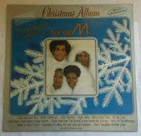 148. LP von "BONEY M." mit "CHRISTMAS ALBUM" Rheinland-Pfalz - Langenfeld Eifel Vorschau