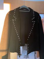 Coole Jacke Blazer mit Nieten Brandenburg - Werder (Havel) Vorschau