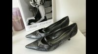 GABOR - Pumps antiksilber, Gr. 41,5 Bayern - Zell am Main Vorschau