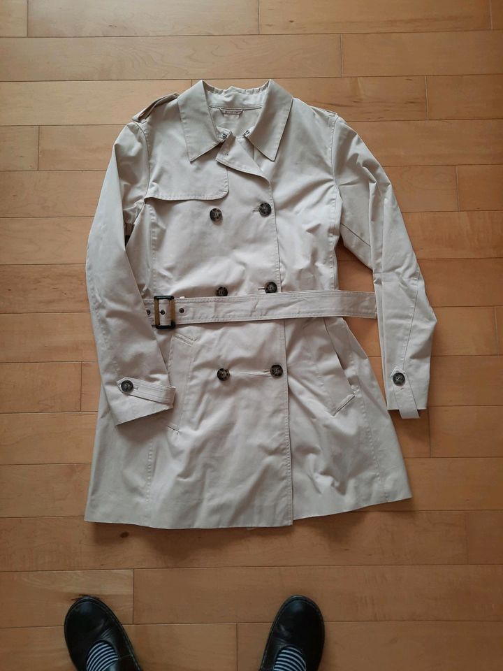 S.Oliver Trenchcoat in Gr. 42 in Olsberg