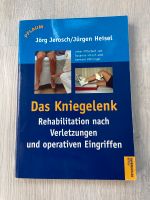 Buch „Das Kniegelenk“ Jörg Jerosch/Jürgen Heisel Thüringen - Rudolstadt Vorschau